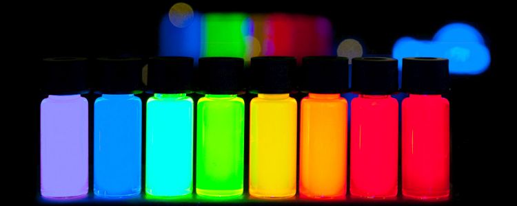 Антибіотики з квантовими точками в 1000 разів краще вбивають супербактерії