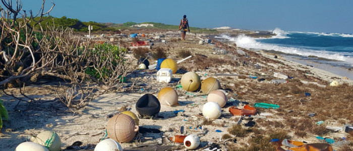 Сейшели втомилися від того, що інші країни порушують обіцянки щодо зміни клімату