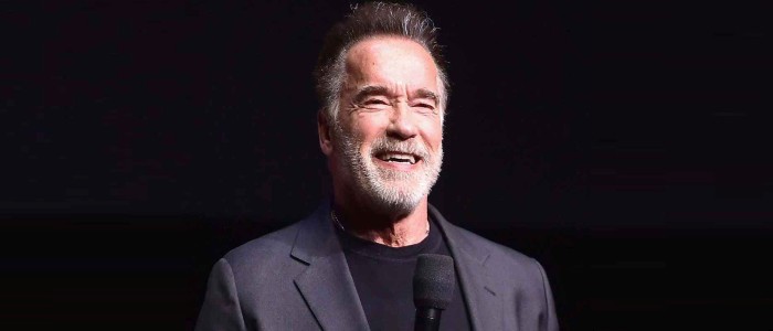 Арнольд Шварценеггер розкритикував генномодифікований м'ясний рис