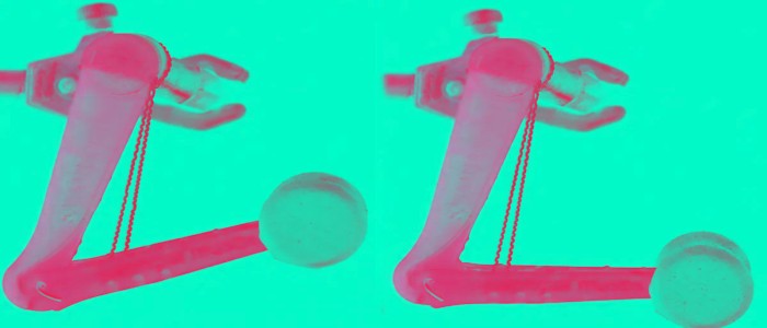 Ці «штучні м'язи» в 60 разів сильніші за людські