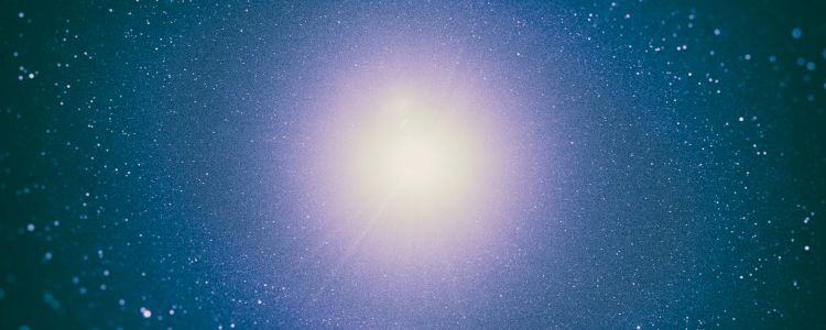 Астрономи виявили бурю глибоких космічних радіосплесків