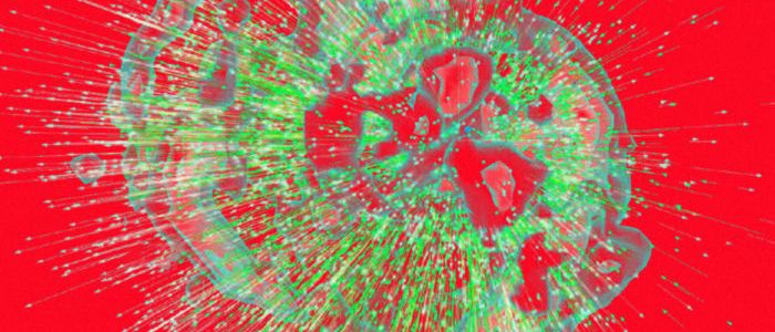 Астрономи відкрили "структуру" в глибокому космосі, діаметром 1.4 мільярда світлових років