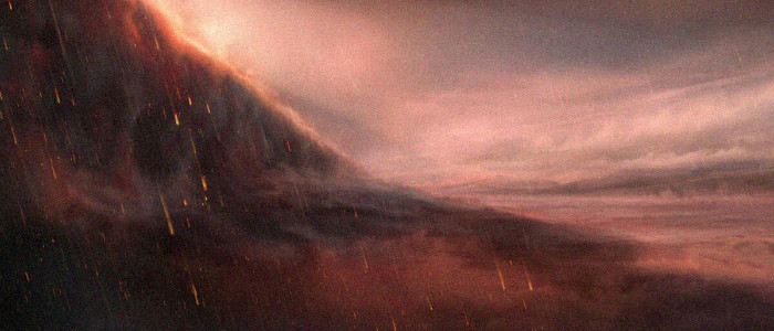 Астрономи виявили найважчий елемент в атмосфері екзопланети