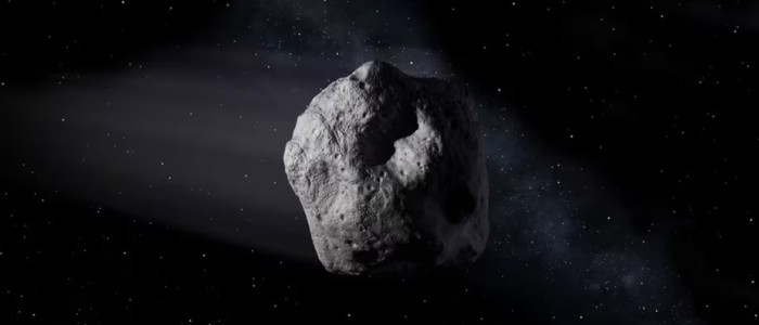 Астрономи виявили раніше невідомий квазімісяць поблизу Землі