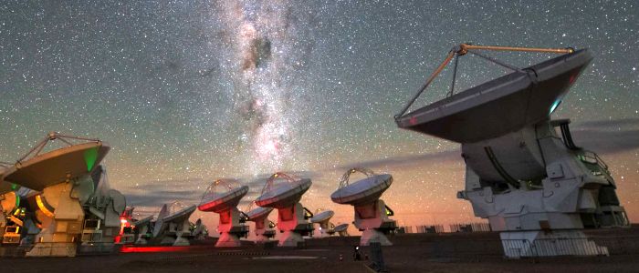 Астрономи тільки що відкрили три планети зовсім новим способом