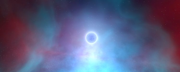 Астрономи тільки що виявили перший міжзоряний об'єкт з-за меж нашої Сонячної системи