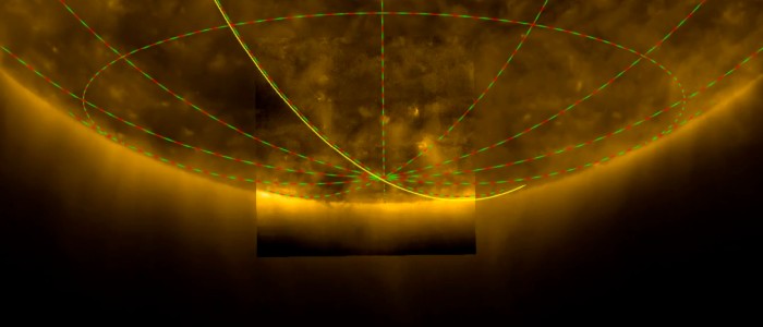 Астрономи щойно вперше зафільмували нижній бік Сонця