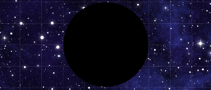 Астрономи спантеличені галактикою без зірок