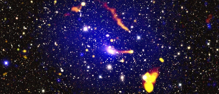 Астрономи шоковані таємничими радіохвилями, які, здається, суперечать фізиці