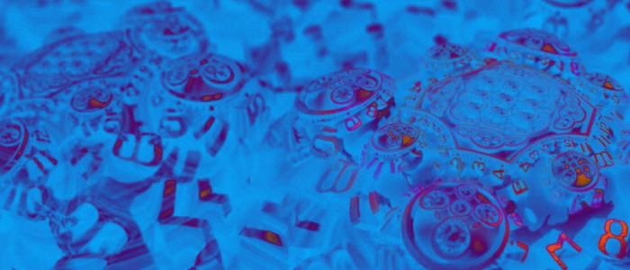 Астрофізик каже, що знає, як побудувати машину часу