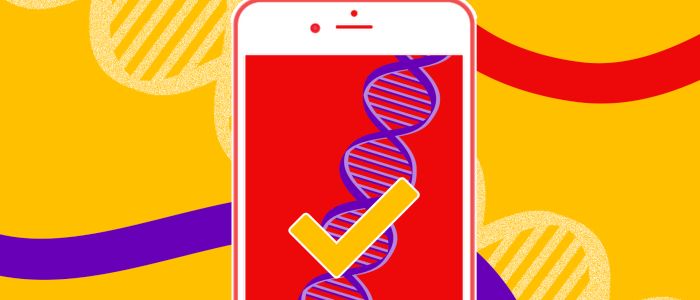 Домашній комплект КРІСПР зможе діагностувати вас краще, ніж інтернет