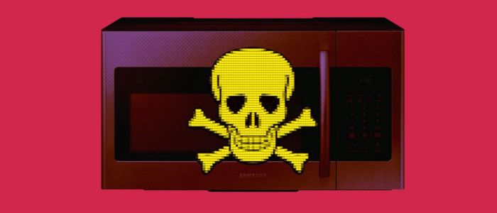 У таємничих атаках на Кубі, ймовірно, була залучена мікрохвильова зброя