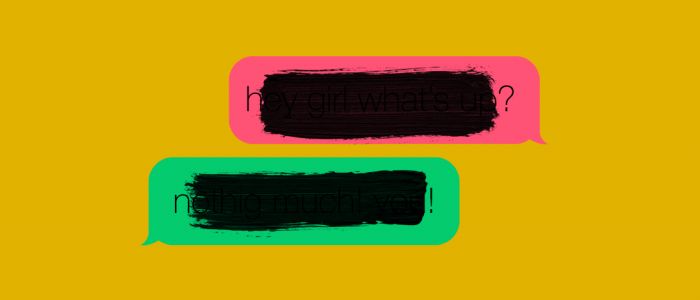 Австралія хоче змусити компанії розшифрувати повідомлення користувачів