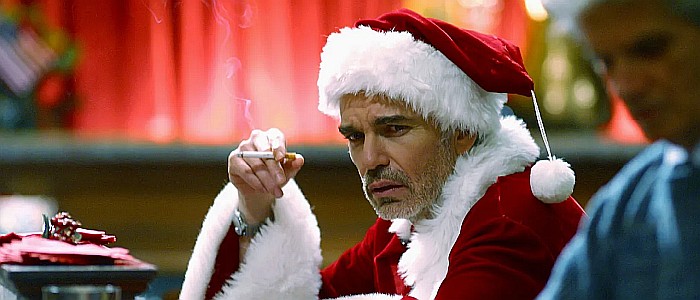 Бути Санта-Клаусом — це покликання на цілий рік