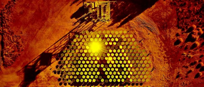 Фінансований Біллом Гейтсом стартап представляє «Святий Грааль» сонячної енергії