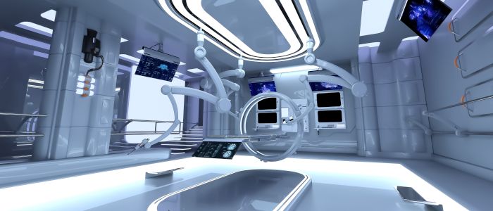 Білл Гейтс фінансує крихітних роботів-хірургів, які працюють всередині тіла