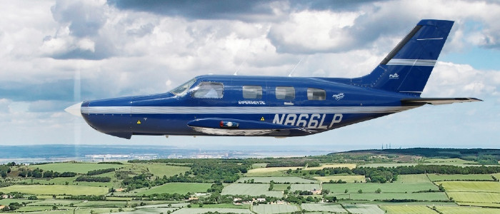 Білл Гейтс інвестує в запуск літака на водневому двигуні