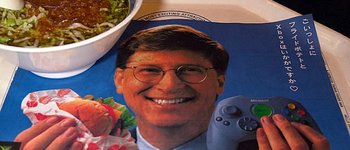 Білл Гейтс говорить, що всі багаті країни повинні перейти на синтетичну яловичину