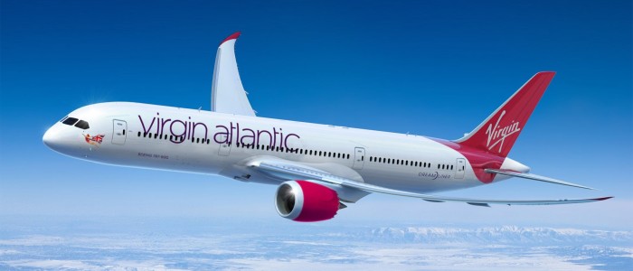 Боїнг 787 перелетів океан на відпрацьованій олії