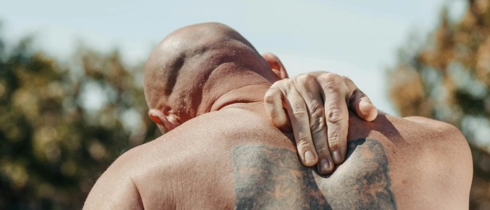 Терапія перенавчання мозку дає нову надію тим, хто страждає від хронічного болю