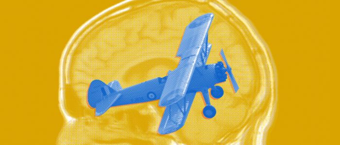 Мозкові скани пілотів у стресі розкривають велику проблему з тим, як ми робимо науку