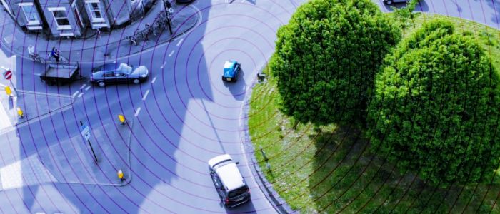 Британський стартап використовує ШІ для навчання автономних автомобілів