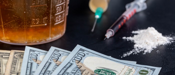 Жорстокий мексиканський картель заборонив виробництво та продаж фентанілу