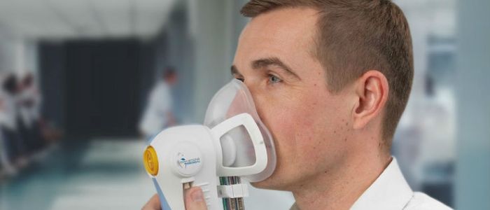 Дихальний детектор раку переходить в клінічні випробування