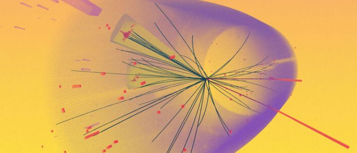 ЦЕРН каже, що бозон Хіггса зробив щось несподіване