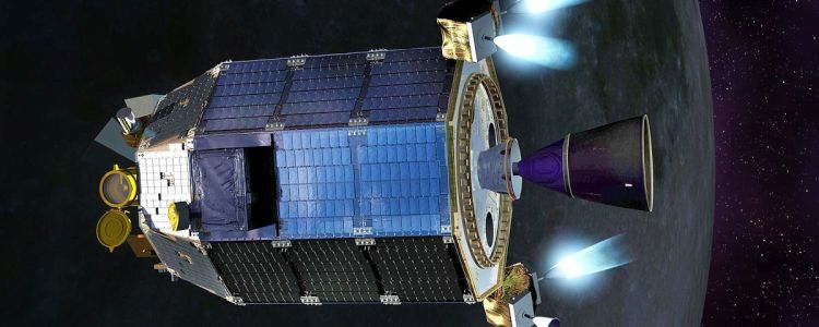 Індійська Чандраян-2 має більшу потужність, ніж місії Аполло НАСА, але дешевша