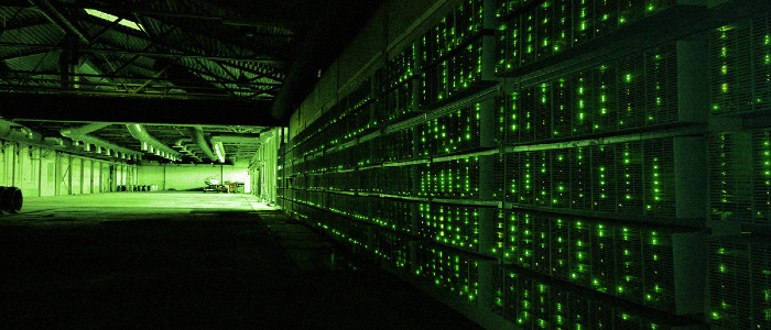 Китай оголошує про масштабні заходи з боротьби з майнінгом криптовалюти