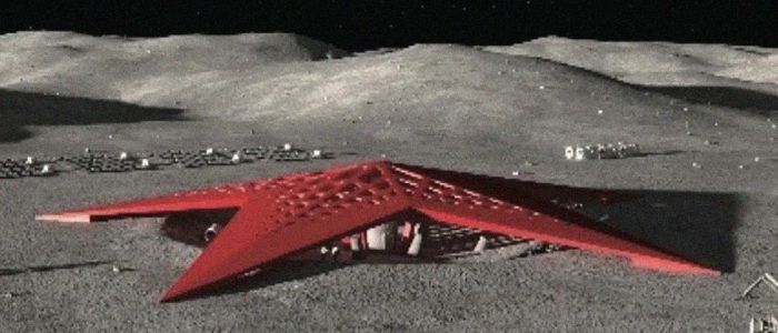 Китай оголосив про плани збудувати місячну базу з використанням місячного ґрунту