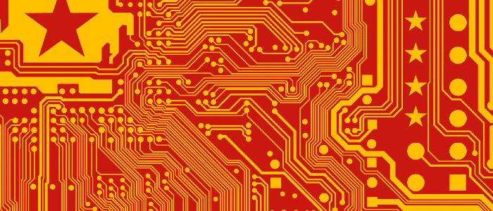 Китай створив віртуального "прокурора", який може звинувачувати людей у ​​злочинах