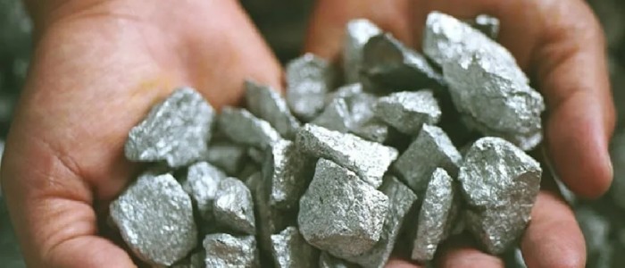 Китай заявив, що виявив поклади дивної нової руди