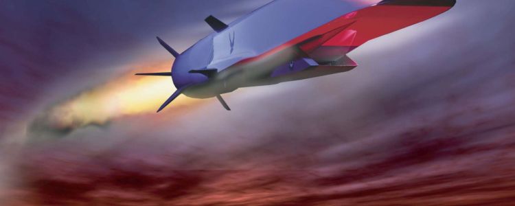 Китайський гіперзвуковий літак долетить з Пекіна до Нью-Йорку за кілька годин