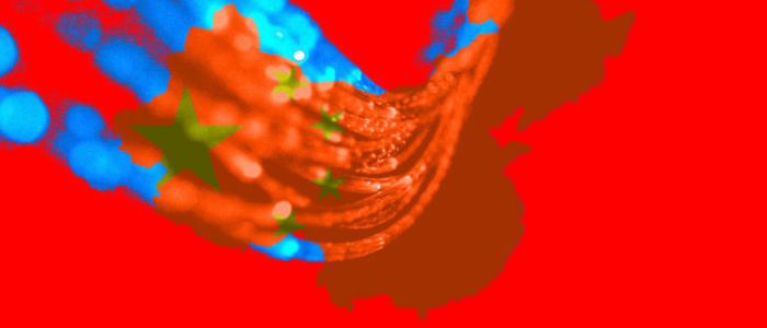 Китай будує генетичну базу даних кожного чоловіка в країні