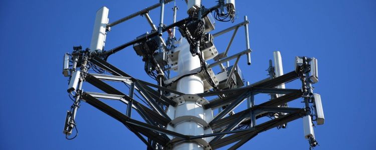 Китай очолює наступну революцію в області мобільних технологій