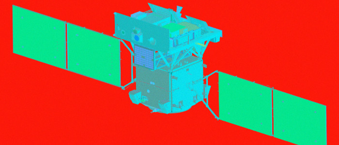 Китай відправляє місію з вивчення Сонця