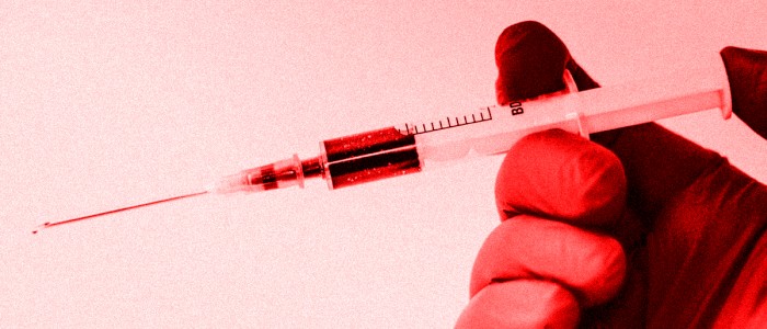 Китай використовує кров меншин для генетичних досліджень