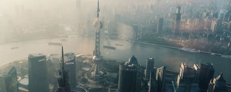 Китай вперше обігнав США в наукових публікаціях