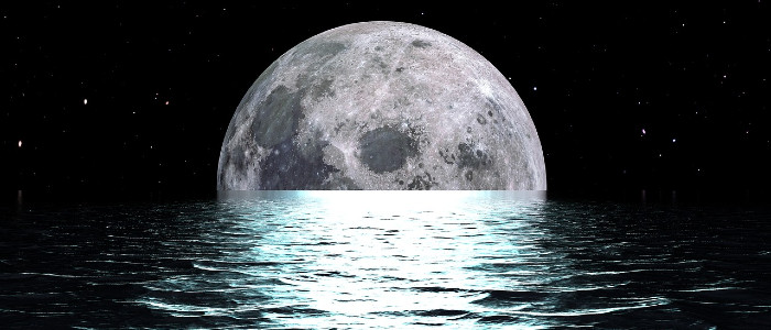 Китай заявив, що його посадковий модуль виявив воду на Місяці