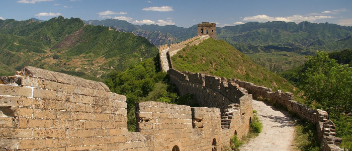 Населення Китаю ось-ось почне активно скорочуватися