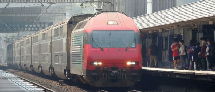 Система соціального кредиту Китаю заборонила мільйонам подорожувати у 2018 році