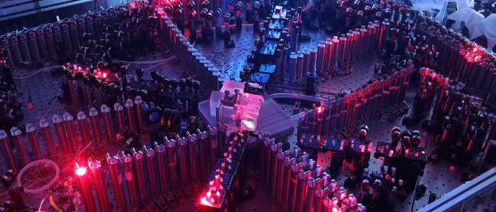 Китайські вчені говорять, що тепер у них є найпотужніший у світі квантовий комп'ютер