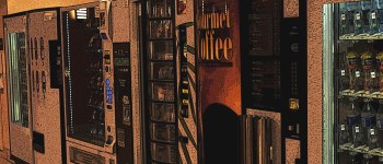 Вчені знайшли в каві з автоматів речовини, що підвищують рівень холестерину