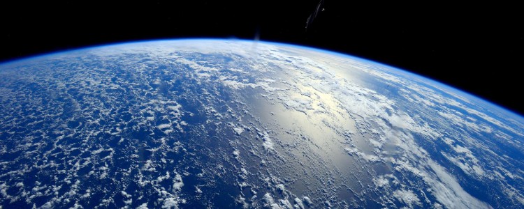 Люди змінюють клімат у 170 разів швидше, ніж природні сили