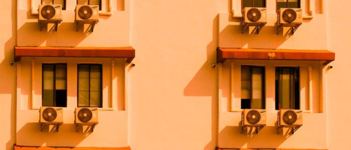 Спека від зміни клімату змусить ваші органи зупинятися