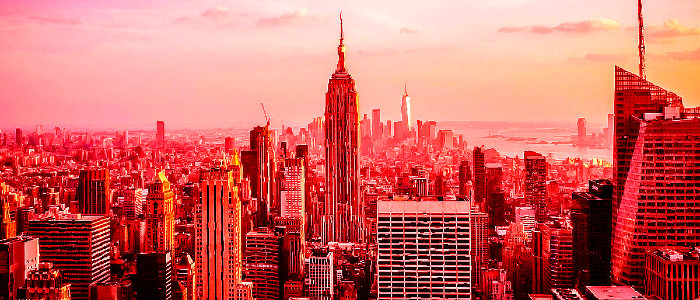 Зміна клімату підсмажить міста найбільше