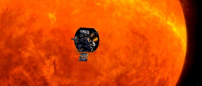 Ось найближче зображення Сонця, яке ми коли-небудь робили