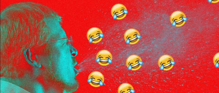 Інфекційні захворювання поширюються подібно до мемів